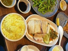 -章记星洲 · 新加坡餐厅(望京店)