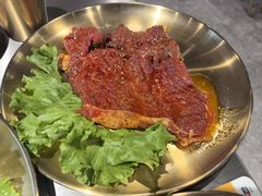-炉队长·齐齐哈尔家庭烤肉(马家堡店)