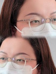 -Verywang半永久纹眉•仪器野生眉