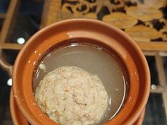-陈记菜馆·非遗淮扬菜(东关街教场店)