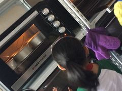 -米柚烘焙教室(工联CC店)