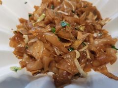 -味可道美食坊(福基路店)