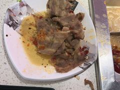 -千家粗粮王·火锅烧烤自助(庆阳店)