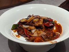 -老人和饭店(淮海中路店)