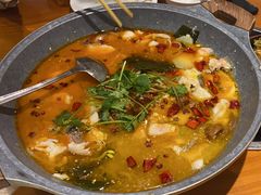 -龙梅肥肠鱼(明瓦廊店)
