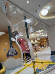 -奈尔宝家庭中心·亲子餐厅(苏州大悦城店)