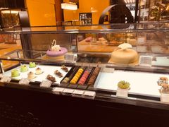 -广州文华东方酒店·文华饼店