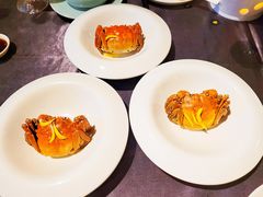 -蟹榭·本帮江浙菜·蟹宴(五角场合生汇商场店)