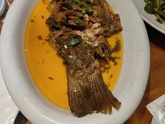 -老长春肉馆(创业大街店)