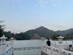 -珠海圆明新园