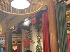 -湘阁里辣(南岭购物广场店)