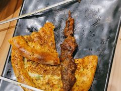-西部马华清真兰州牛肉面·烧烤夜市(三里河店)