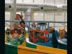 -四季贵州·山地温泉水世界
