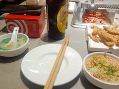 -海底捞火锅(赛格国际购物中心店)