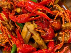 -聚味瞿记·龙虾堂(坡子街店)