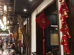 -大街小巷民俗酒店(仁和中路店)