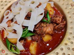 -阿拉丁新疆风味餐厅·清真(罗廊巷店)