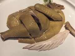 -申粤轩酒楼·三十年粤菜经典(丁香花园店)
