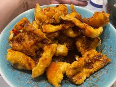 -君霖海鲜私房菜(春柳店)