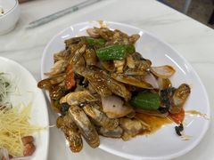 -嘉升大排档(番禺总店)