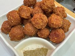 -杏园餐厅(西四北大街店)