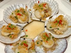 -漢舍川菜馆(国贸商城店)