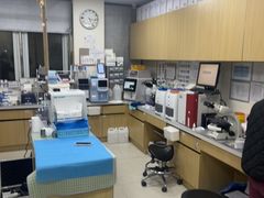-美联众合动物医院·24h京西诊疗中心