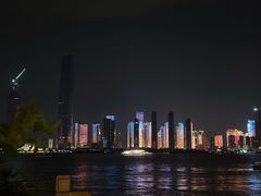-武汉两江游览·夜游长江(汉口粤汉码头)