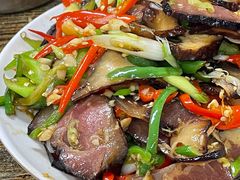 -文杰餐馆(南洪时尚风情街店)