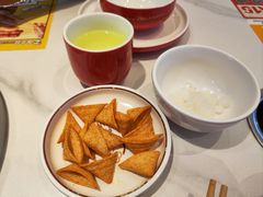 -杨翔豆皮涮牛肚(华阳城店)
