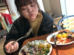 -So Lounge索兰至餐厅(蓝色港湾店)