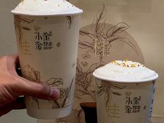 -小金金手作(金象城店)