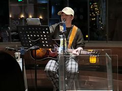 -漾应的火塘(蟠龙新天地店)