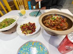 -一品江南韵·淮扬菜