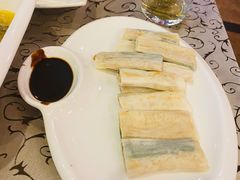 葱包烩-一江春水·杭帮臻宴(三台山店)