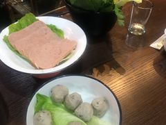 -虾弄弄海派小龙虾·牛羊蝎子火锅