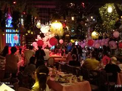 -胡桃里音乐酒馆(大沥店)