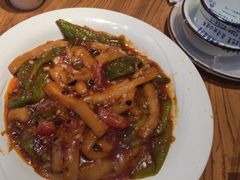 -俭寨大盘鸡·缸子肉·小公鸡·新疆菜(云通店)
