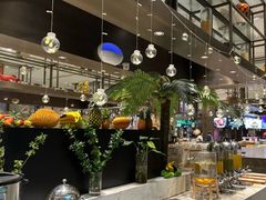 -太湖饭店·寄畅轩中餐厅