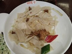 -面辣子·陕西家乡菜(钟楼店)