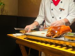 -青年公社烤鸭(熙悦天街店)