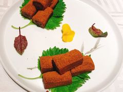 -四季民福烤鸭店(王府井灯市口店)