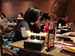 -ZAFFERANO西班牙海鲜饭(上海首店)