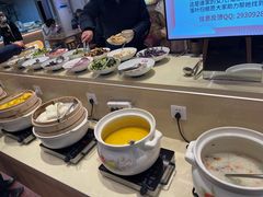 -素满香·食养自助(建邺万达店)
