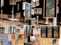 -猫的天空之城概念书店(杭州南宋御街店)