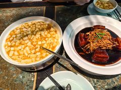 -苏帮袁Sue Cuisine(南开大悦城店)