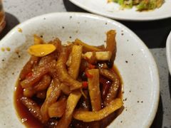 -大师兄·西北小馆(南沙万达广场店)