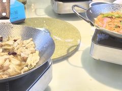 -福巷湘食小馆·猛火现炒(上海首店)