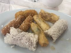 -老三鱼仔店