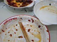 -托克逊老四号餐厅